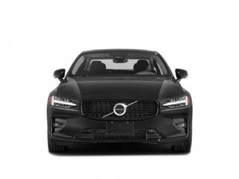 used 2024 Volvo S60 car, priced at $41,997