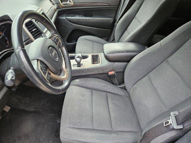used 2014 Jeep Grand Cherokee car, priced at $13,991