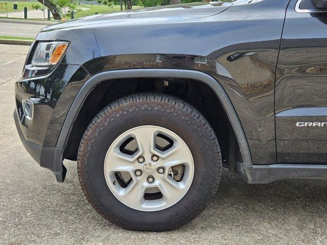 used 2014 Jeep Grand Cherokee car, priced at $10,983