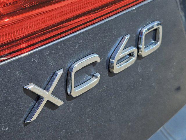 new 2025 Volvo XC60 car, priced at $55,335