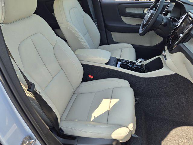 new 2026 Volvo XC40 car, priced at $50,150