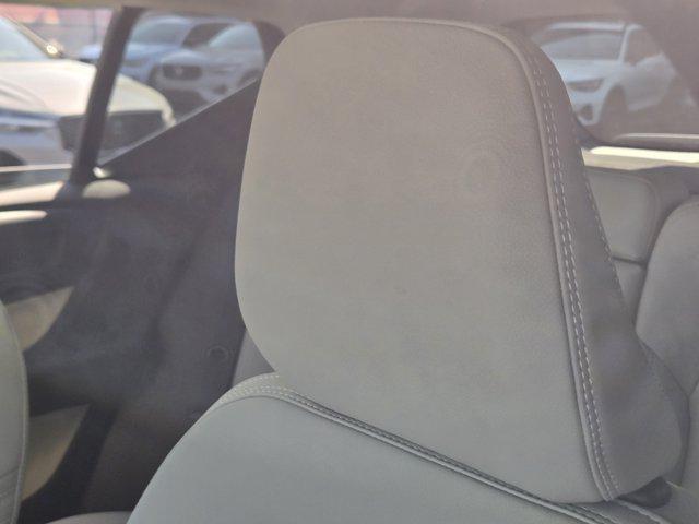 new 2026 Volvo XC40 car, priced at $50,150