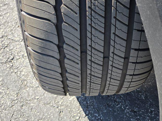 new 2026 Volvo XC40 car, priced at $50,150