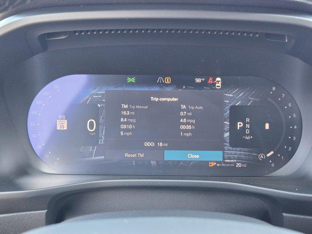 new 2026 Volvo XC40 car, priced at $50,150