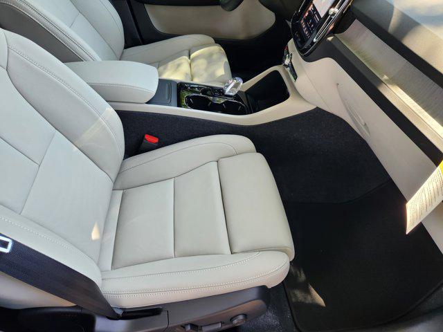 new 2026 Volvo XC40 car, priced at $49,250