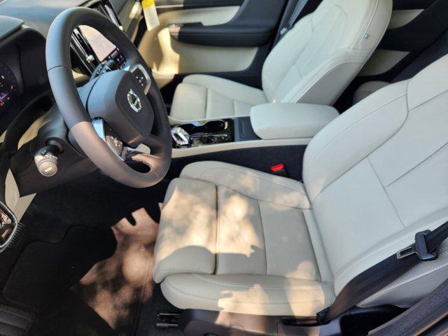 new 2026 Volvo XC40 car, priced at $49,250