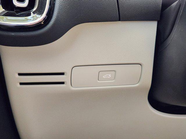 new 2026 Volvo XC40 car, priced at $49,250