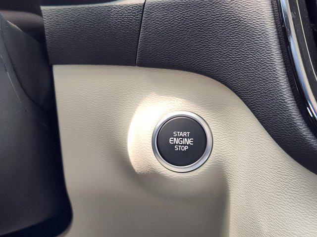 new 2026 Volvo XC40 car, priced at $49,250