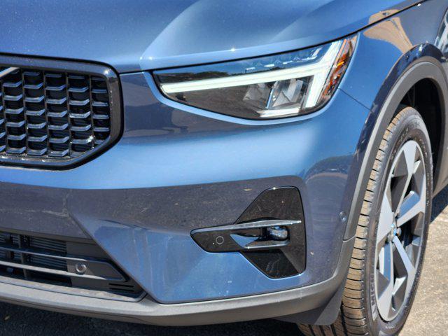 new 2026 Volvo XC40 car, priced at $49,250