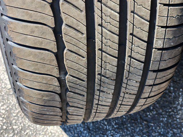 new 2026 Volvo XC40 car, priced at $49,250