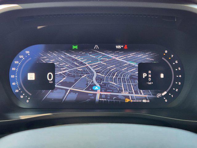 new 2026 Volvo XC40 car, priced at $49,250