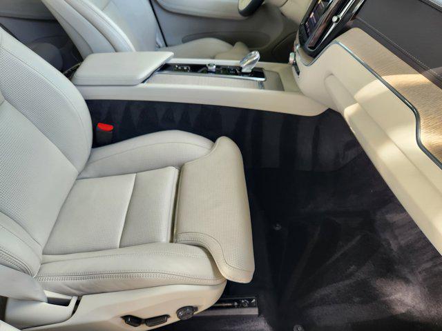 used 2023 Volvo XC60 car, priced at $41,742