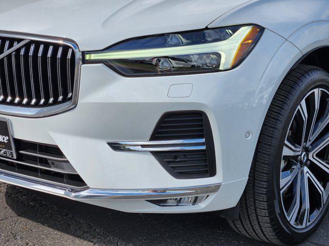 used 2023 Volvo XC60 car, priced at $41,742