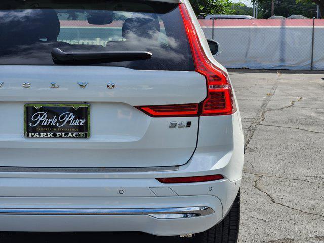 used 2023 Volvo XC60 car, priced at $41,742