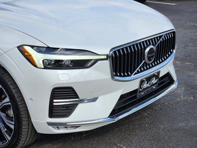 used 2023 Volvo XC60 car, priced at $41,742