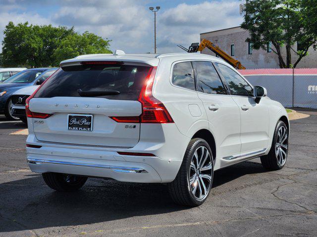 used 2023 Volvo XC60 car, priced at $41,742