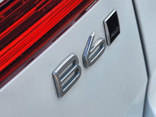 used 2023 Volvo XC60 car, priced at $41,742
