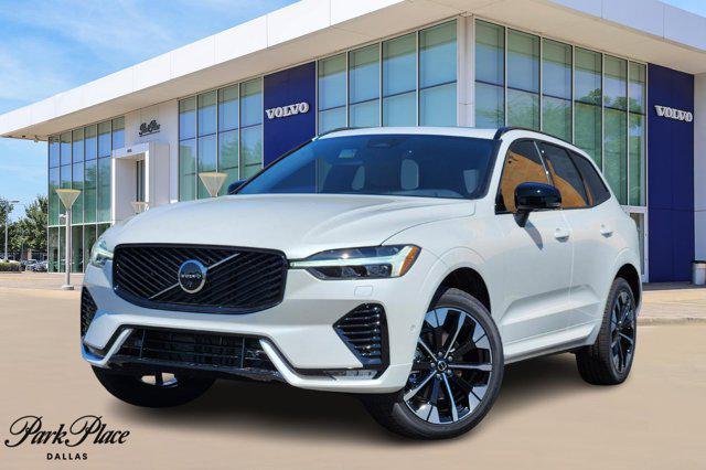 new 2026 Volvo XC60 car, priced at $57,985