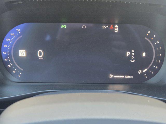 new 2026 Volvo XC40 car, priced at $50,950