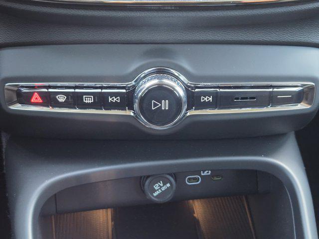 new 2026 Volvo XC40 car, priced at $50,950