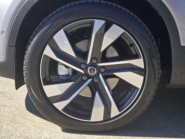 new 2026 Volvo XC40 car, priced at $50,950