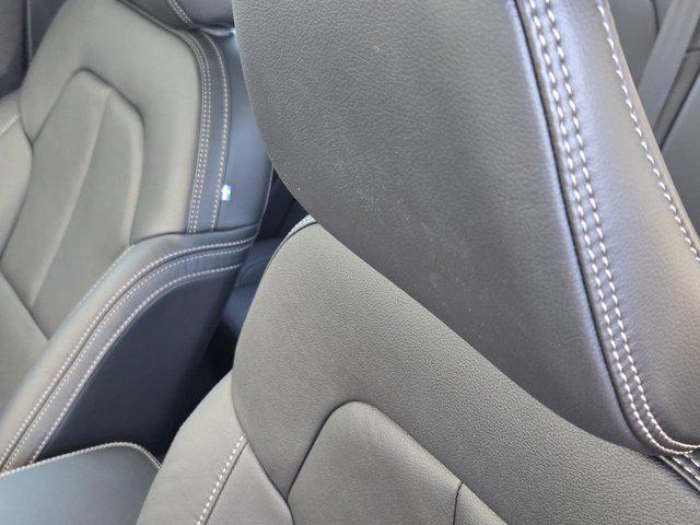 new 2026 Volvo XC40 car, priced at $50,950