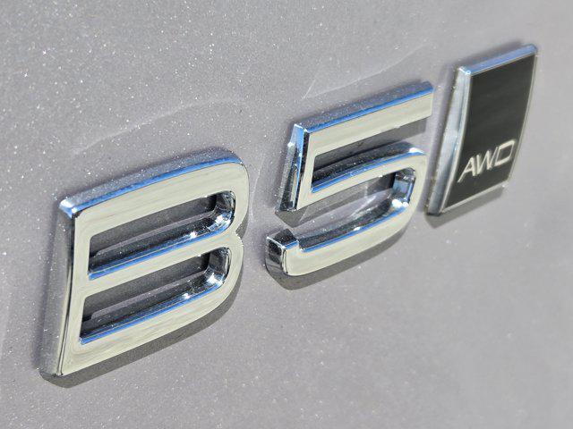 new 2026 Volvo XC40 car, priced at $50,950