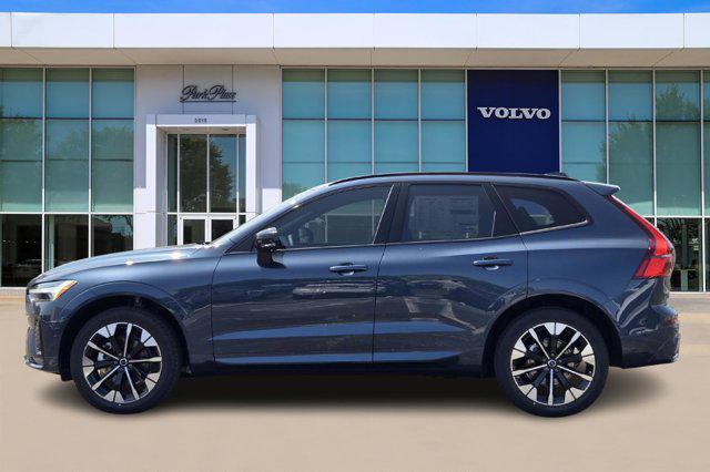 new 2026 Volvo XC60 car, priced at $57,985