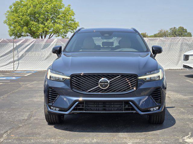 new 2026 Volvo XC60 car, priced at $57,985