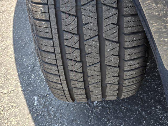 new 2026 Volvo XC60 car, priced at $57,985