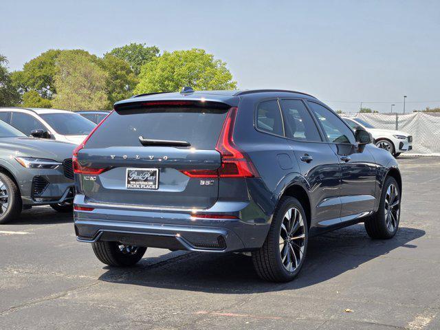 new 2026 Volvo XC60 car, priced at $57,985