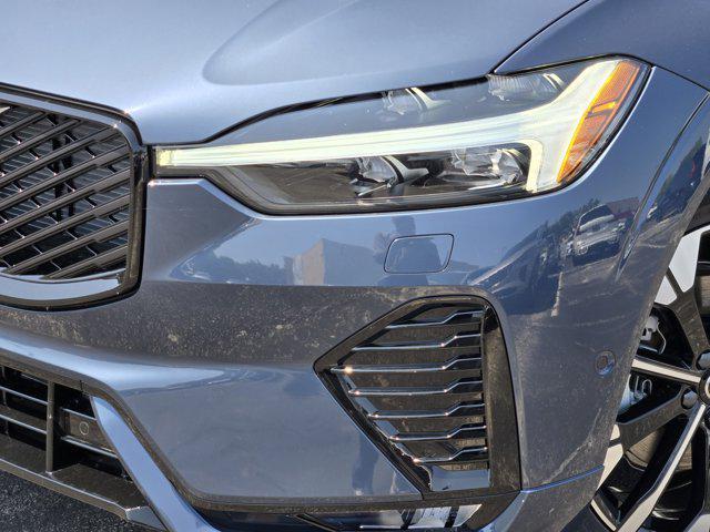 new 2026 Volvo XC60 car, priced at $57,985