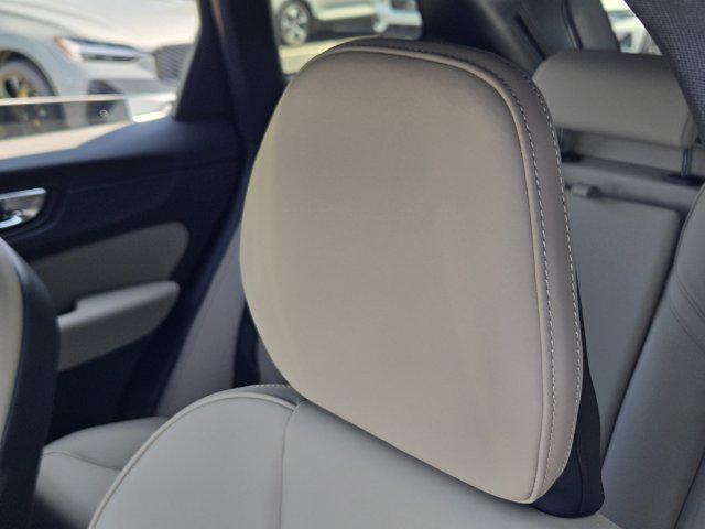 new 2026 Volvo XC60 car, priced at $57,985