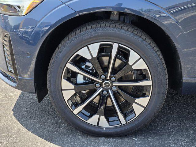 new 2026 Volvo XC60 car, priced at $57,985