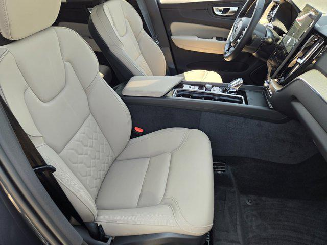 new 2026 Volvo XC60 car, priced at $57,985