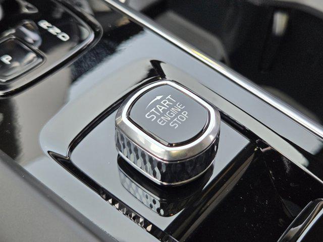 new 2026 Volvo XC60 car, priced at $57,985