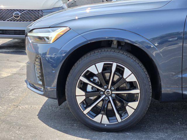 new 2026 Volvo XC60 car, priced at $57,985