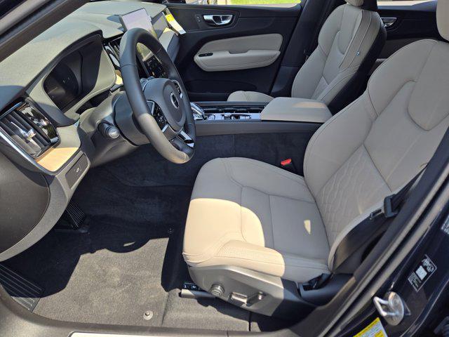 new 2026 Volvo XC60 car, priced at $57,985