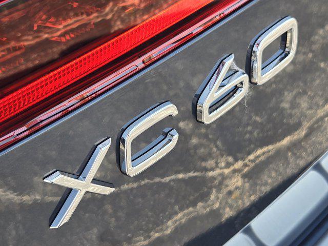 new 2026 Volvo XC60 car, priced at $57,985
