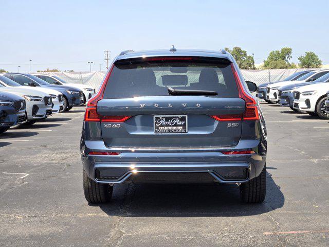 new 2026 Volvo XC60 car, priced at $57,985