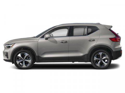 new 2024 Volvo XC40 car, priced at $49,370