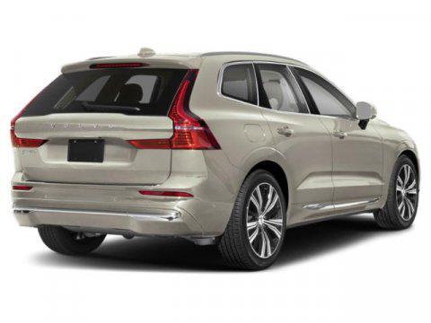 new 2025 Volvo XC60 Plug-In Hybrid car, priced at $66,235