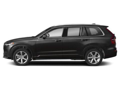 new 2025 Volvo XC90 car, priced at $67,265