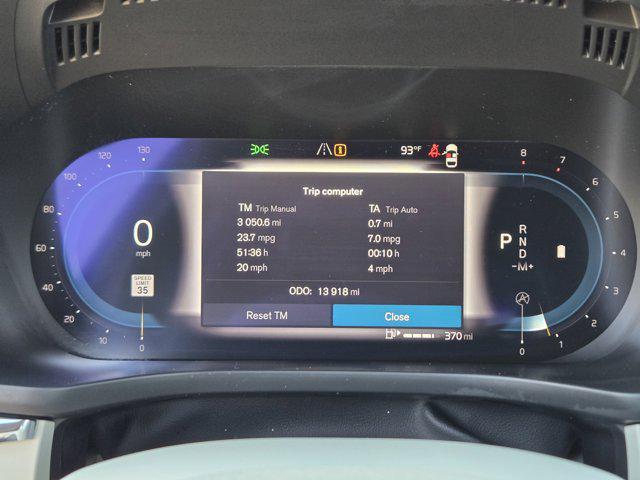 used 2023 Volvo XC60 car, priced at $37,991