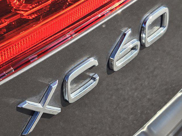 used 2023 Volvo XC60 car, priced at $37,991