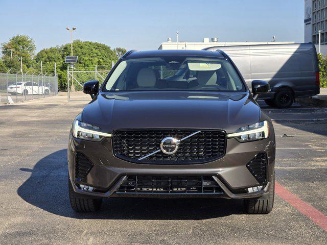 used 2023 Volvo XC60 car, priced at $37,991