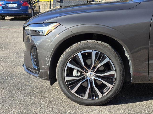 used 2023 Volvo XC60 car, priced at $37,991