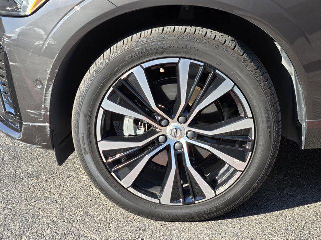 used 2023 Volvo XC60 car, priced at $37,991