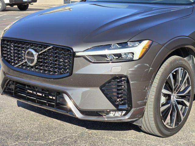used 2023 Volvo XC60 car, priced at $37,991