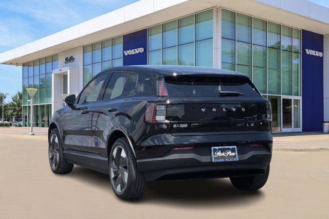 new 2025 Volvo EX30 car, priced at $46,695